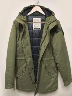 2026年最新】REPLAY モッズコートの人気アイテム - メルカリ