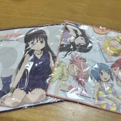 2026年最新】まどか マギカ タオルの人気アイテム - メルカリ