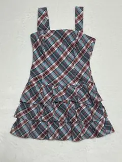 2026年最新】バーバリーノバチェックワンピースの人気アイテム - メルカリ