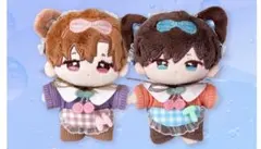 2026年最新】ハレルヤベイビー ぬいぐるみの人気アイテム - メルカリ