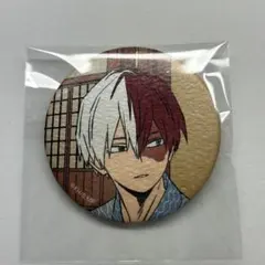 2026年最新】轟焦凍 缶バッジ 浮世絵の人気アイテム - メルカリ