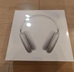 2026年最新】airpods max シルバーの人気アイテム - メルカリ