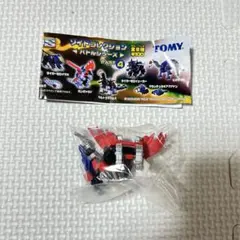 2026年最新】ゾイドミニコレクションの人気アイテム - メルカリ