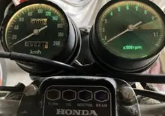 2026年最新】CB50 メーターの人気アイテム - メルカリ