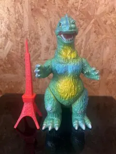 2026年最新】ブルマァク魂 ゴジラの人気アイテム - メルカリ