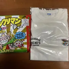 2026年最新】サプール ビックリマンtシャツの人気アイテム - メルカリ