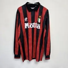 2026年最新】acミラン ユニフォーム 長袖の人気アイテム - メルカリ