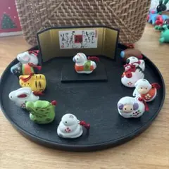 2026年最新】干支 置物 未の人気アイテム - メルカリ