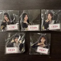 2026年最新】櫻坂 3期生 アクスタの人気アイテム - メルカリ