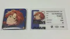 2026年最新】月永レオ 缶バッジ tripの人気アイテム - メルカリ