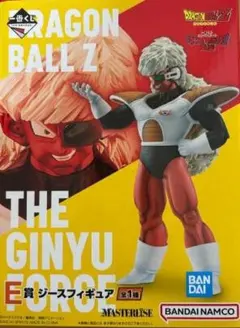 2026年最新】一番くじ ギニュー特戦隊 ジースの人気アイテム - メルカリ