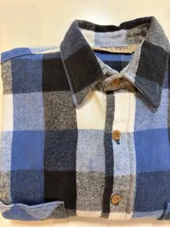 2026年最新】bigmac ネルシャツの人気アイテム - メルカリ