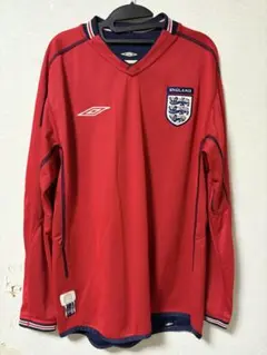 2026年最新】イングランド ユニフォーム 長袖の人気アイテム - メルカリ