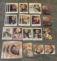 2026年最新】遊木真 缶バッジ フィーチャーの人気アイテム - メルカリ