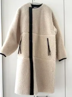 2026年最新】hyk ボアコートの人気アイテム - メルカリ