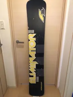 2026年最新】eliminator スノーボードの人気アイテム - メルカリ