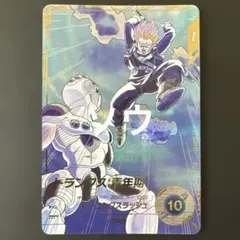 2026年最新】ドラゴンボールダイバーズ トランクス パラレルの人気