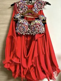 2026年最新】irina ベリーダンスの人気アイテム - メルカリ