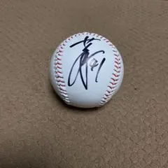 2026年最新】千賀滉大 サインボールの人気アイテム - メルカリ