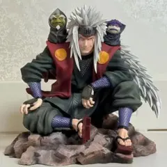 2026年最新】自来也フィギュアの人気アイテム - メルカリ