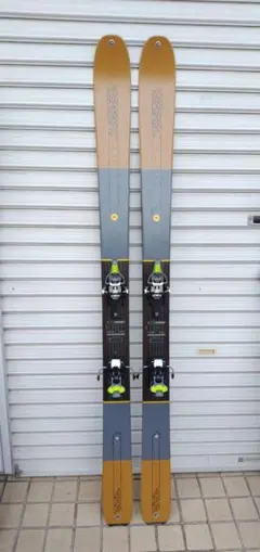 2026年最新】K2 スキーの人気アイテム - メルカリ