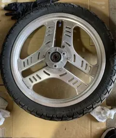 2026年最新】mbx ホイールの人気アイテム - メルカリ