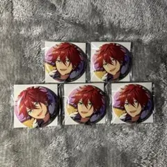 2026年最新】天城燐音 缶バッジ フィーチャー1の人気アイテム - メルカリ