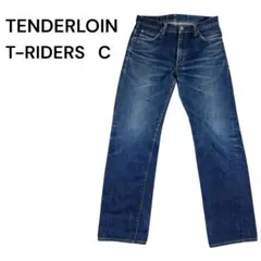 2026年最新】TENDERLOIN テンダーロイン T-RIDERSの人気アイテム