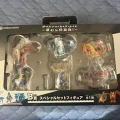 2026年最新】ポケモンわくわくゲットくじ ~草むら探検隊! ~B賞