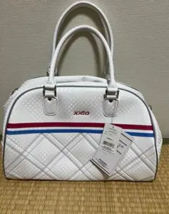 2026年最新】xxio ボストンバッグの人気アイテム - メルカリ