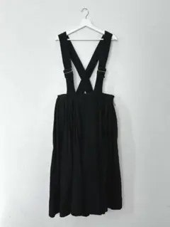 2026年最新】ジャンパースカート コム・デ・ギャルソンの人気アイテム