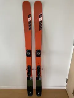 2026年最新】K2スキー板の人気アイテム - メルカリ