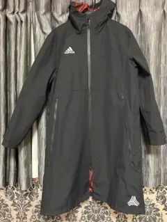 2026年最新】adidas ベンチコートの人気アイテム - メルカリ