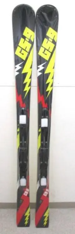 2026年最新】GS-9 スキーの人気アイテム - メルカリ