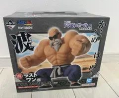 2026年最新】一番くじ ドラゴンボール ラストワン 亀仙人の人気