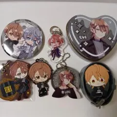 2026年最新】カラフルピーチ 缶バッジ うりの人気アイテム - メルカリ