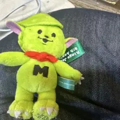 2026年最新】mrs. green apple メメル キーホルダーの人気アイテム