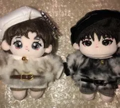 2026年最新】肖战 ぬいぐるみの人気アイテム - メルカリ