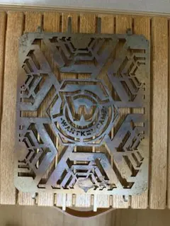 2026年最新】wantkey camp ウォンキーキャンプ 五徳の人気アイテム