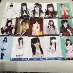 2026年最新】まゆゆ 生写真の人気アイテム - メルカリ