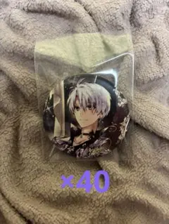 2026年最新】逢坂壮五 缶バッジ 8周年の人気アイテム - メルカリ