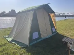 2026年最新】ビンテージテントの人気アイテム - メルカリ