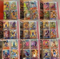2026年最新】ドラゴンボールヒーローズサンプルカードの人気アイテム
