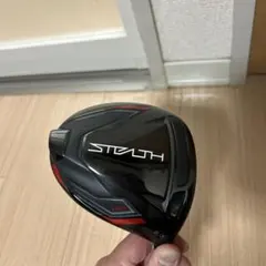 2026年最新】ステルス ヘッドのみの人気アイテム - メルカリ