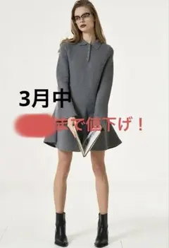 2026年最新】The toe ワンピース reimsの人気アイテム - メルカリ