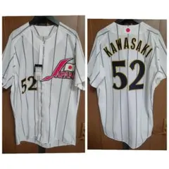 2026年最新】野球 北京五輪 ユニフォームの人気アイテム - メルカリ