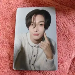 2026年最新】riize ウォンビン トレカ ポップアップの人気アイテム