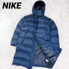 2026年最新】ロングダウンコート nikeの人気アイテム - メルカリ