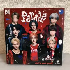 2026年最新】mazzel parade muzeum盤の人気アイテム - メルカリ