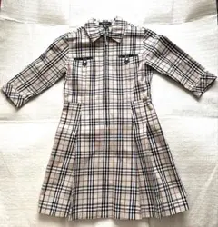 2026年最新】バーバリー キッズ ワンピースの人気アイテム - メルカリ